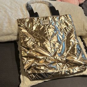 Shoulder tote 3x25